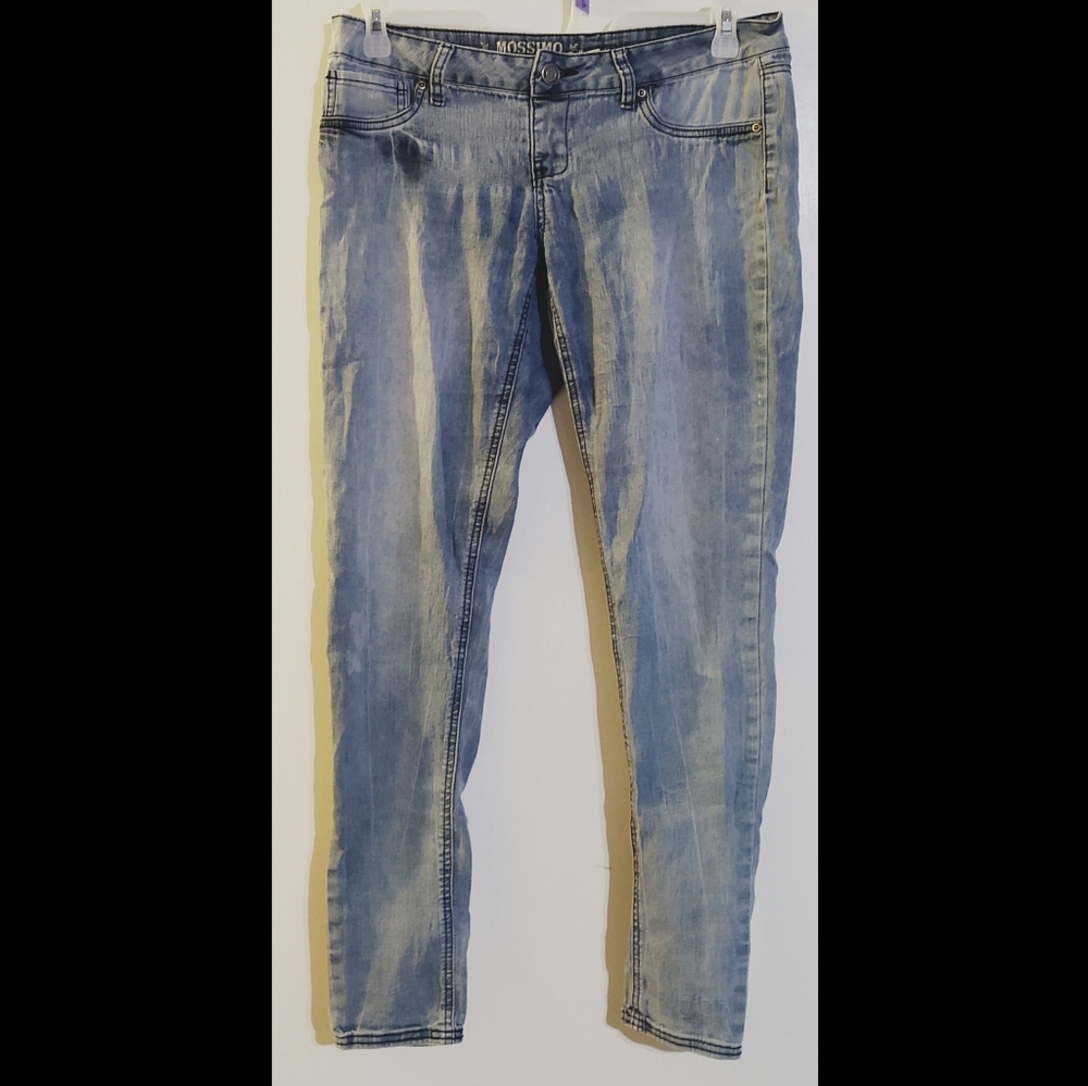 Mossimo Supply Co. Jeggings